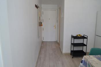Bright studio in Los Boliches, Fuengirola (zdjęcie 5)