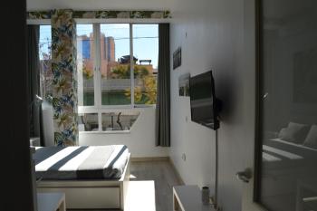 Bright studio in Los Boliches, Fuengirola (zdjęcie 4)