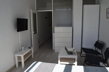 Bright studio in Los Boliches, Fuengirola (zdjęcie 3)