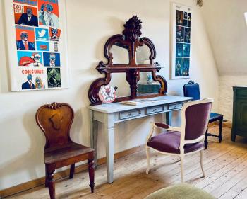 Mystic's Lodge, Amberes (foto 4)