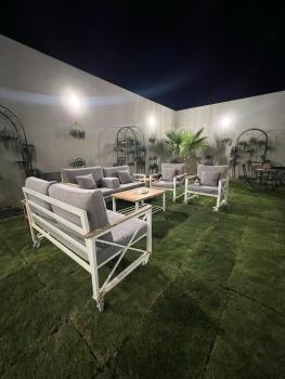 شاليه القيروان, Riad (foto 3)