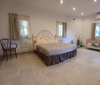 YourHome - Antico Casale Sorrentino & Suite - Indipendent Villa, Meta (fotografie 5)