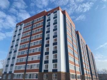 Уютные апартаменты в новом жилом комплексе, Qostanay (foto 3)