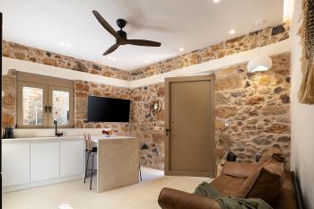 Pappous & Giagia Central Suites, By IdealStay Experience, Malia (foto 5)