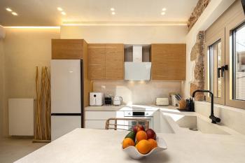 Pappous & Giagia Central Suites, By IdealStay Experience, Malia (foto 3)