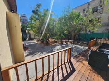 בית מקסים בלב העיר, Tel Aviv (Foto 2)