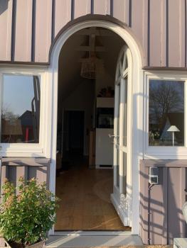 Fischerhütte in Fischerhude, Ottersberg (foto 4)