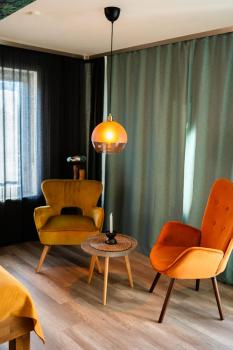 Sixty Two 62 Apartment Dresden, Drážďany (fotografie 5)