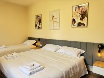 Elite Royal Venice Apartment, Venice (photo 4)
