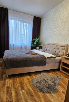 Комфортні апартаменти на Гетьманській 74, Святогеоргієвській 15, Kryvy Rih (photo 3)