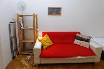 Apartments Truhlarska 31, Praha (fotografie 5)