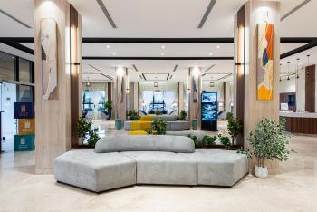 Al Qasr Corniche, Jazan (foto 3)
