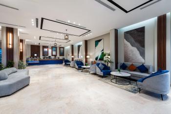 Al Qasr Corniche, Jazan (foto 4)
