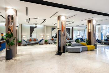 Al Qasr Corniche, Jazan (foto 5)