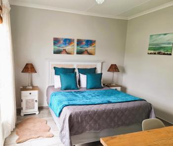 Silverdunes - Seaview, Bettyʼs Bay (zdjęcie 5)