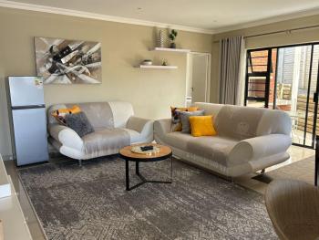 Tranquil Hideout, East London (Foto 2)