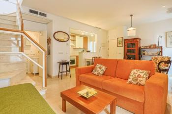 Apartamento Teide Sevilla - Junto a la alameda, Séville (photo 2)