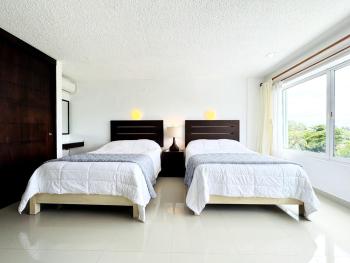 Amplia Suite Cancun - BEACH CONDO - 6PX, Cancún (Foto 2)