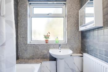 Comfy Home-Vimy Road, Birmingham (fotografie 4)
