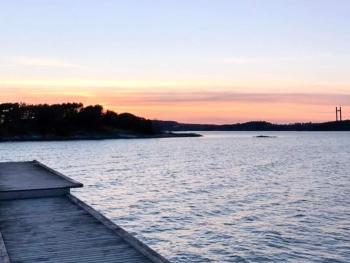 Cottage with Fjord View, Stenungsund, Stenungsund (photo 3)