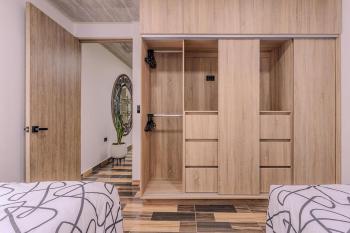 Luxury & cozy Laureles apartment, Medellín (fotografie 3)