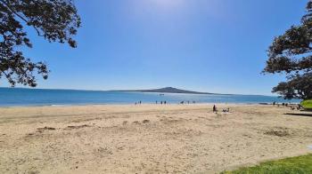 Takapuna Bay, Auckland (foto 5)