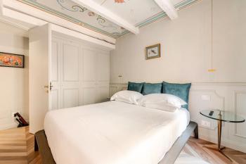 Deluxe Suite Fine Art Historic Centre, Bologna (photo 4)