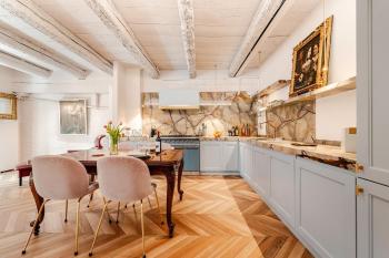 Deluxe Suite Fine Art Historic Centre, Bologna (photo 5)