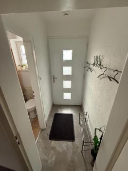 Reiheneckhaus mit Terasse, Norimberk (fotografie 4)