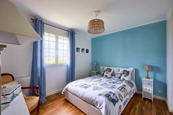 Frontenac - Véranda et jardin clos, Courseulles-sur-Mer (Foto 5)