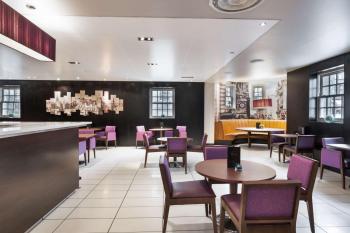 Radisson Blu Hotel, Edinburgh City Centre, Edimburgo (foto 5)