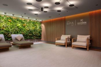 Radisson Collection Hotel, Tallinn, Tallinn (Foto 5)