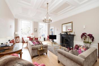 JOIVY Ultra Luxe Home near Princes Street, Edinburgh (Foto 2)