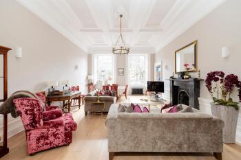 JOIVY Ultra Luxe Home near Princes Street, Edinburgh (Foto 3)