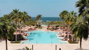 Banyan Tree Dubai at Bluewaters, Dubai (photo 3)