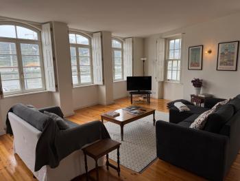 Douro River Studios, Porto (fotografie 3)