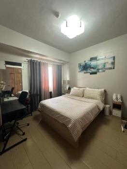 Pasay staycation @150Newport, Manila (fotografie 4)