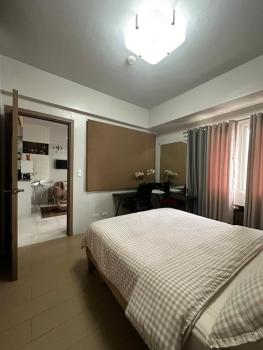Pasay staycation @150Newport, Manila (fotografie 2)