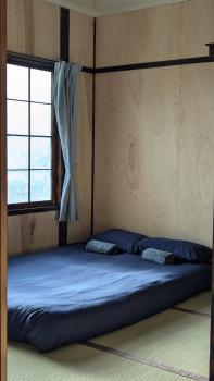 Ainu Lodge, Kamikawa (fotografie 3)