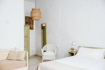 OttoH Charm Stay, Walencja (zdjęcie 3)