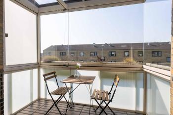 Cozy Apartment Near Metro, Copenhagen (photo 2)