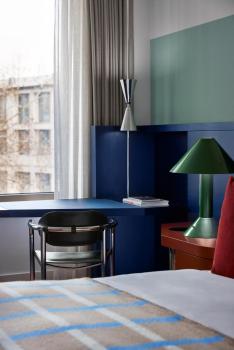 Kimpton Main Frankfurt by IHG, Frankfurt/Main (photo 4)