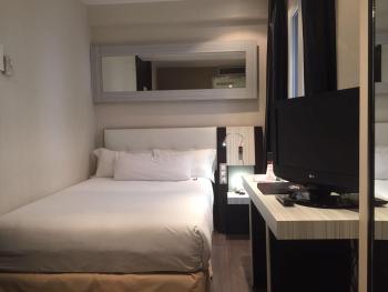 Petit Palace Arenal, Madrid (foto 5)