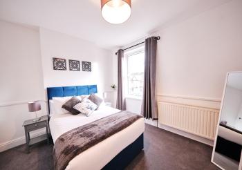 Aspen, 3 Bedrooms with Parking, Birmingham (fotografie 4)