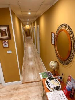 Cicerone Guest House, Florencie (fotografie 4)