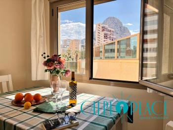 fLAMENCO, Calpe (fotografie 3)