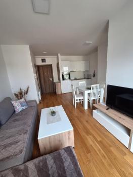 ZEUS Apartment, Zlatibor (fotografie 3)