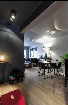 Frogner Apartment, Осло (фото 2)