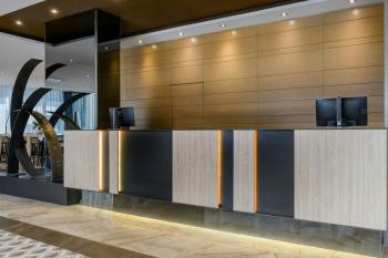 AC Hotel Madrid Feria by Marriott, Madrid (fotografie 5)