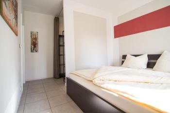 Ferienwohnung mit Sauna im Leipziger Süden, Leipzig (Foto 4)